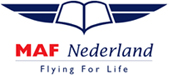 MAF logo